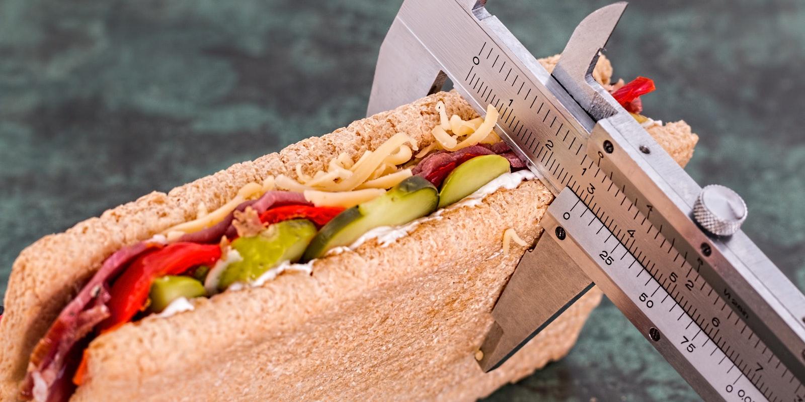 Emagrecimento X Alimentação Saudável Emagrecimento X Alimentação Saudável